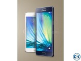 Brand New Samsung Galaxy A5 Intact Box 