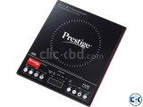 Brand New Prestige Induction cooker Made in India