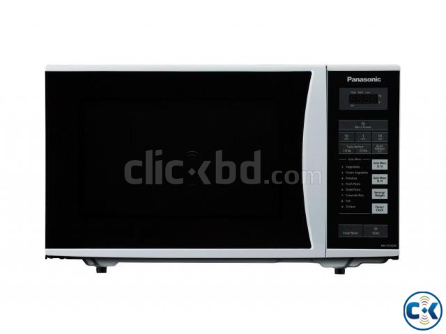 Brand New Microwave Panasonic-25L Oven large image 0