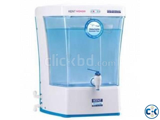 Kent Pearl RO Water Purifier made in india large image 0