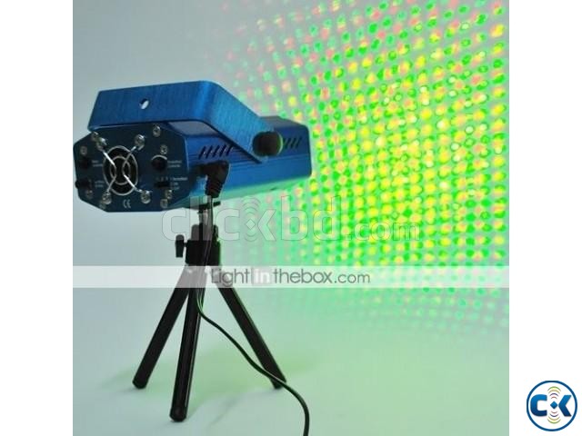 Laser Light With Sound Based Play large image 0