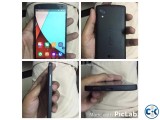 Nexus 5 32gb with very good condition for sell