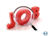  Job recruitment for Uttara Office 
