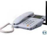 Huawei GSM Land line BARISAL 01971713234