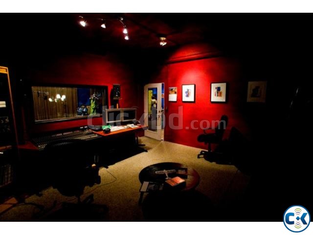 studio room for rent sound proofed 00  large image 0