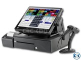 Best Point Of Sales POS Software in Dhaka