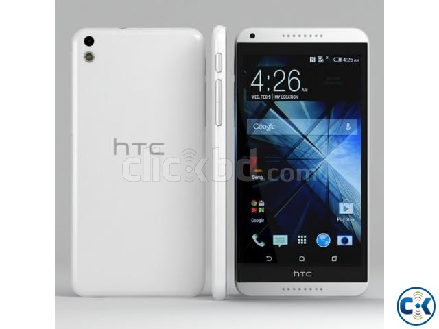 HTC DESIRE 816 URGENT SELL large image 0