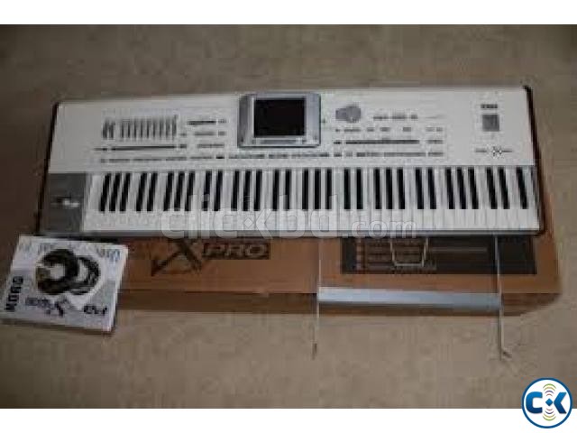 Yamaha MOTIF XS8 88-Key Synthesizer ............. 1 300 EUR large image 0