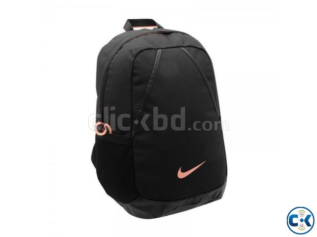 Nike Varsity Backpack large image 0