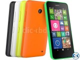 Nokia Lumia 630 Brand New Intact 