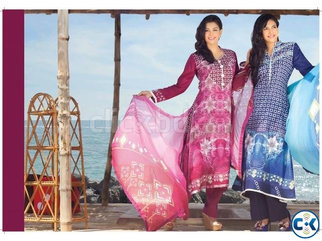 Gorgeous Tawakkal Fabrics Salwar Kameez large image 0