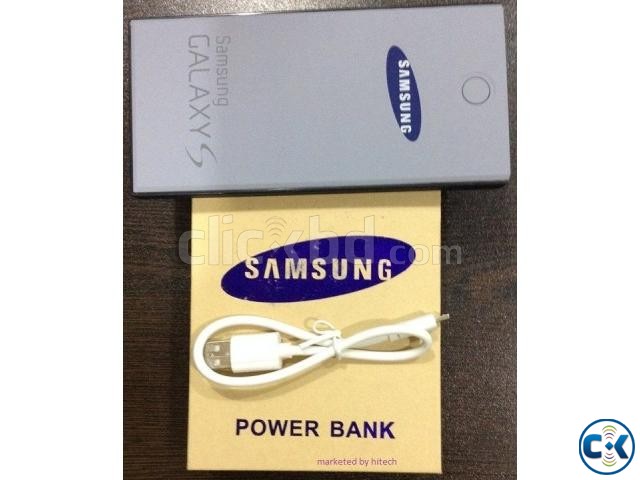 Samsung 20000mAh Portable Battery Hitech Bd large image 0
