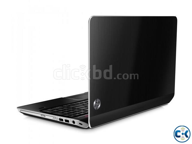 Intact box Hp i5 5th Gen 1Year Warranty 500GB HDD large image 0
