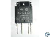 Solid State Relay SSR single phase