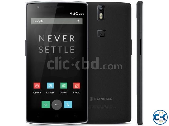 one plus one 64gb new large image 0