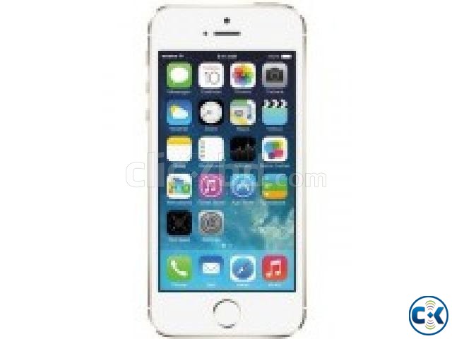 APPLE iPhone 5s Gold Brand New Factory Unlocked large image 0