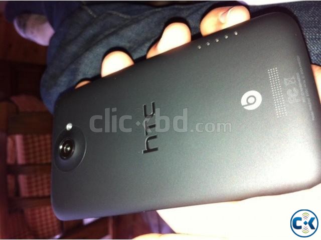 HTC One X 64gb large image 0