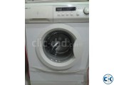 Washing Machine – “PROLINE” / Made in France