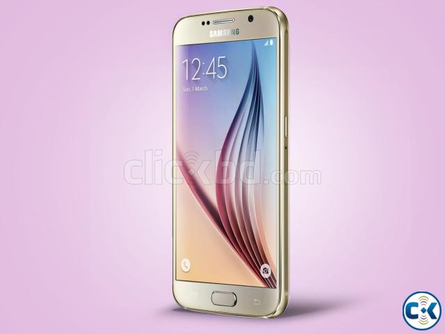 Samsung Galaxy S6 Edge Original. large image 0
