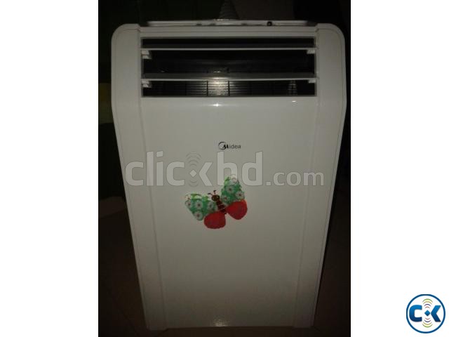 Portable Air Conditioner Media Malaysia large image 0