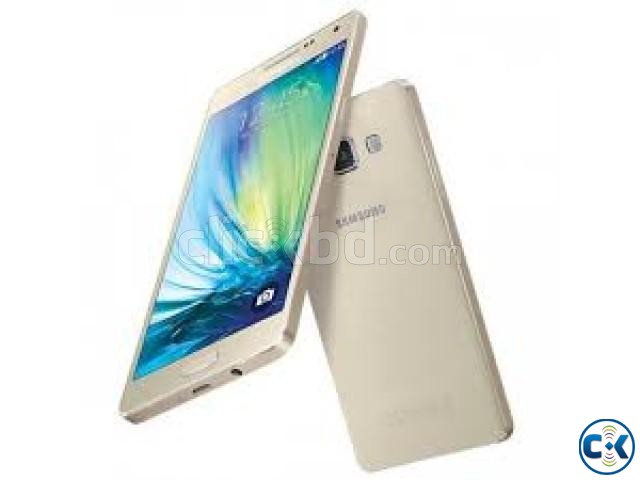 Samsung Galaxy A5 Quad Core 13MP mibile lowest price in BD large image 0
