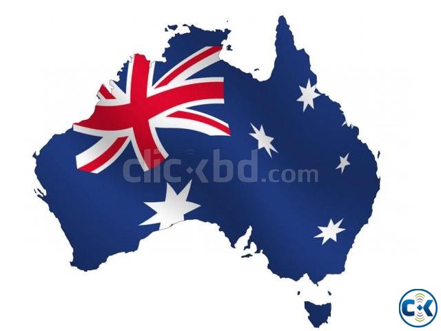 AUSTRALIA VISA large image 0
