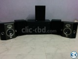 JBL and JPW Sound System Speakers