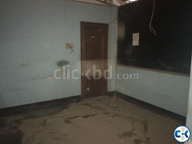 Commercial Space For Rent Mirpur Kazipara large image 0