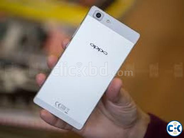 OPPO R5 BRAND NEW large image 0