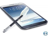 Samsung Galaxy Note 2 RECONDITION 