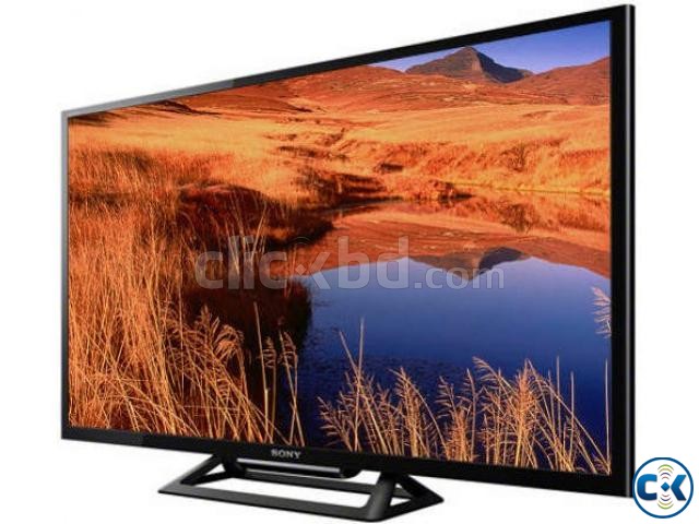 Sony Bravia R502C 32 Inch CineMotion Dolby Audio LED HDTV large image 0