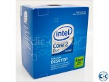 Intel Core 2 Duo E8400 3.00GHz 6MB 1333MHz LGA775