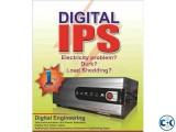 IPS UPS with installation