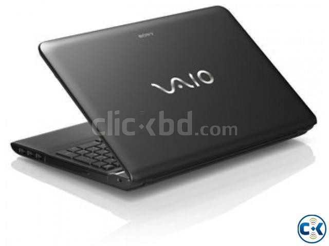 Sony Vaio Laptop Core i3 BPCEB48FJ large image 0