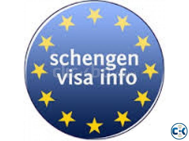 Shenzhen Tourist Visa large image 0