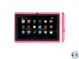 Benton Tablet pc for Kids education and Official Use New