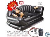 Amazing Air lounge sofa cum bed