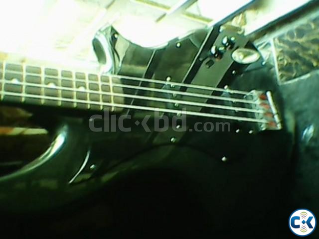 grason bass guitar large image 0
