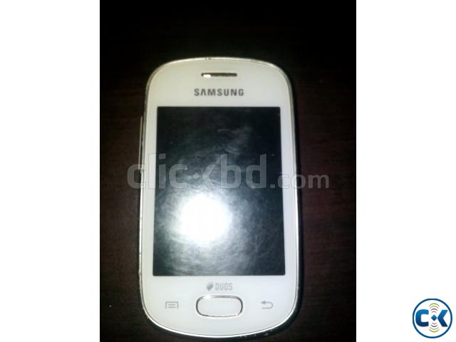 Samsung Galaxy Star Dous gt-s5282 large image 0