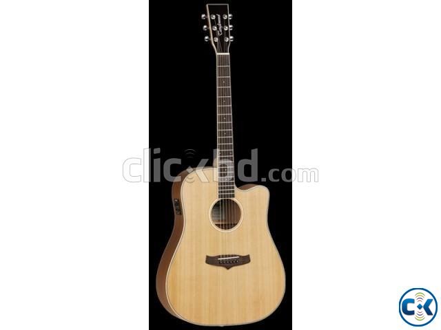 Tanglewood ACOUSTIC GUITAR large image 0