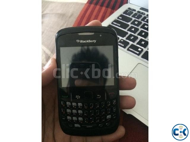 Blackberry 8520 for sale large image 0