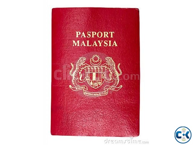 Malaysia All kind of visa large image 0