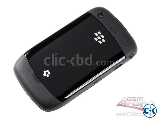 Blackberry Curve 8520 for sell TK 3000 large image 0