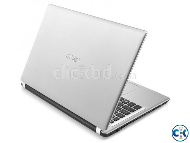 Acer Aspire E5-573G 5th Gen i5 2TB HDD With Graphics large image 0