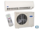 Carrier 42JG030 Wall Mounted 2.5 Ton Split Air Conditioner