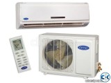Small image 1 of 5 for Carrier 18000 BTU 1.5 Ton Wall Mounted Split AC | ClickBD