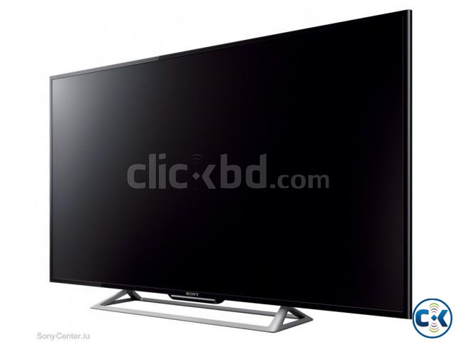 SONY BRAVIA KDL-32R500C - LED Smart TV large image 0