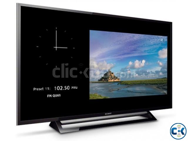 SONY BRAVIA KDL-32R502C - LED Smart TV large image 0