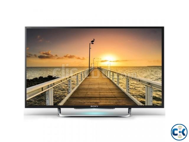 SONY BRAVIA KDL-40W700C - LED Smart TV large image 0