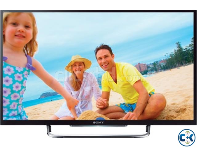 SONY BRAVIA KDL-55W800B - LED Smart TV large image 0